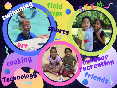 Summer Camp In Lake St Louis Mo Andrews Academy