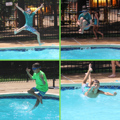 Summer Camp Andrews Academy