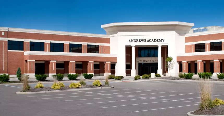 St Andrews Academy Tuition