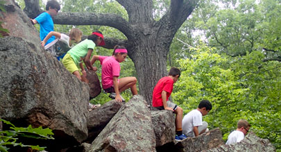 Summer Camp In Lake St Louis Mo Andrews Academy