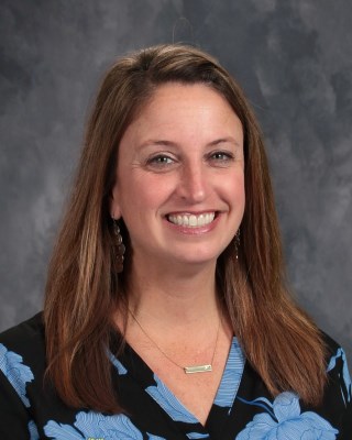 Mrs. Shannon Blankenburg, Second Grade Mrs. Shannon Blankenburg, Second Grade