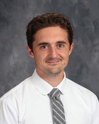 Mr. James Campbell, Fourth and First Grade Associate Mr. James Campbell, Fourth and First Grade Associate