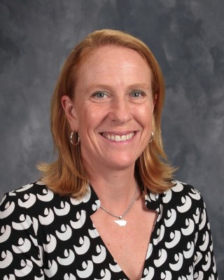 Mrs. Sally Cook, Third Grade
