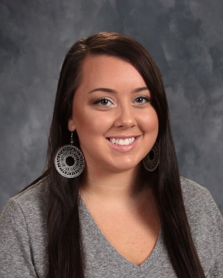 Ms. Alyssa Hiltl, Third Grade Ms. Alyssa Hiltl, Third Grade