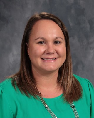 Nicole Manco, Operations Manager and 4th, 5th and 6th Associate Math Teacher