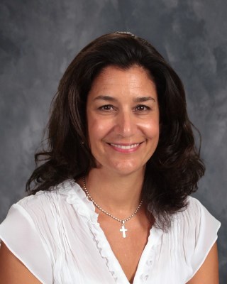 Mrs. Nikki McGuire, Sixth Grade Mrs. Nikki McGuire, Sixth Grade
