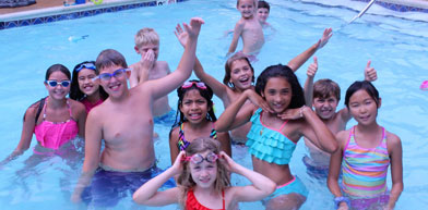 Summer Camp Andrews Academy